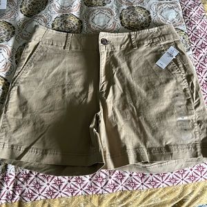 NWT Gap shorts
